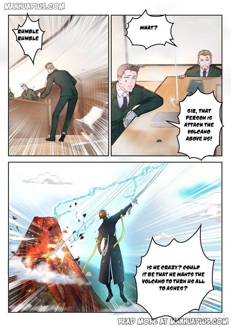 Rebirth Of The Urban Immortal Cultivator Chapter 365