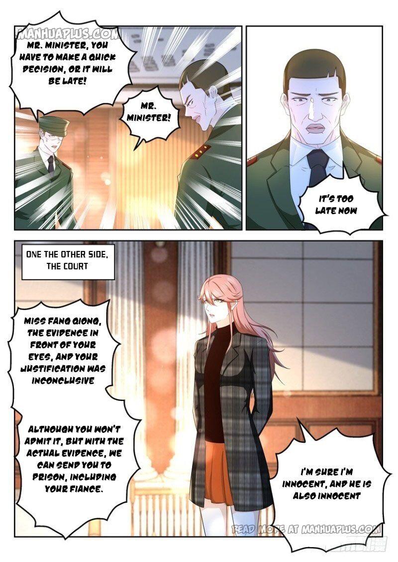 Rebirth Of The Urban Immortal Cultivator Chapter 366