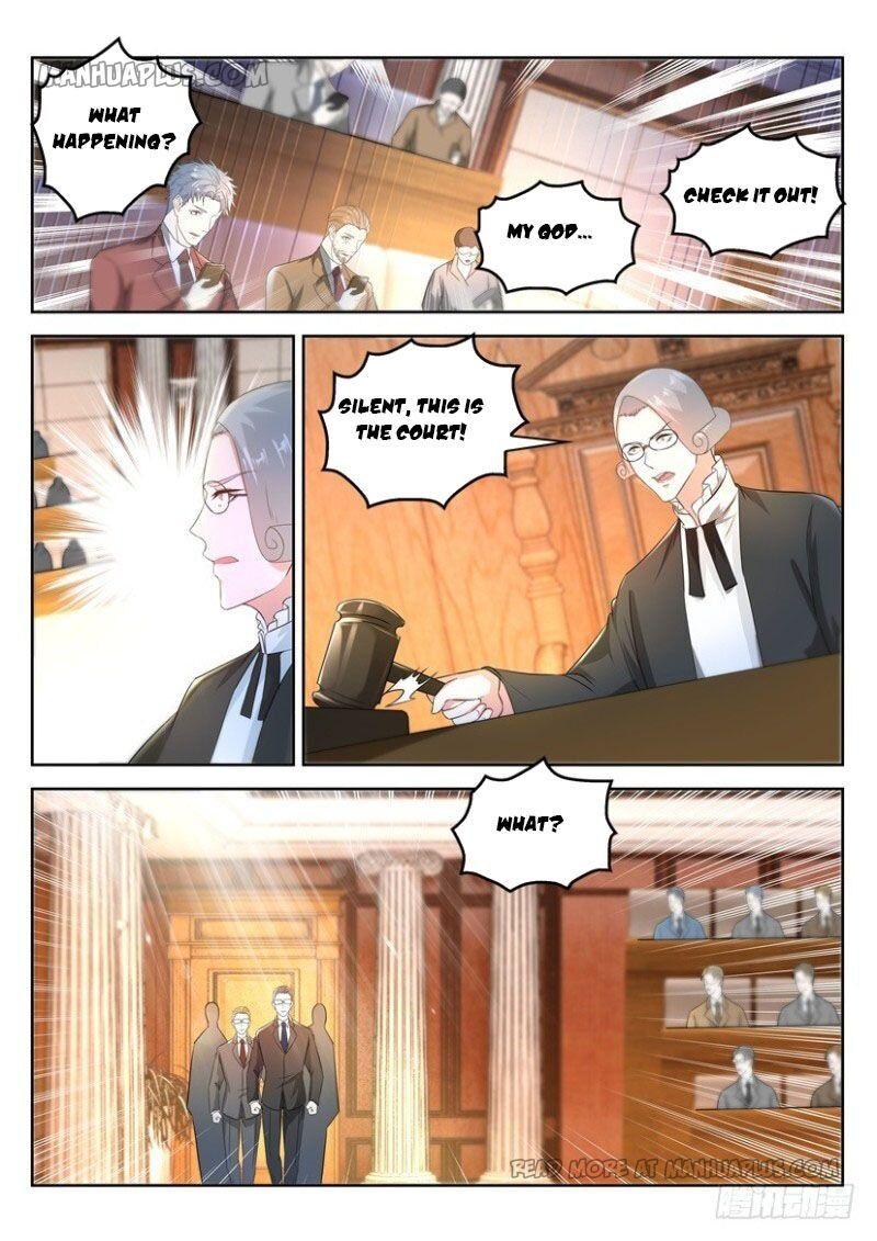 Rebirth Of The Urban Immortal Cultivator Chapter 366