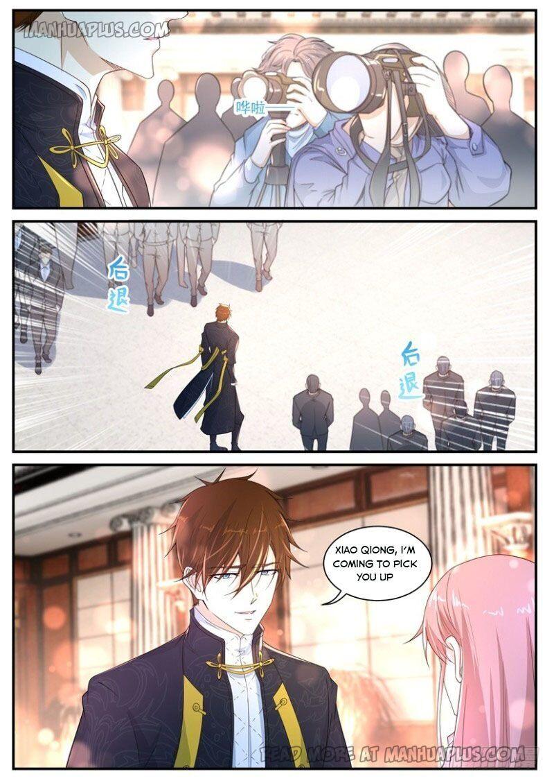 Rebirth Of The Urban Immortal Cultivator Chapter 367