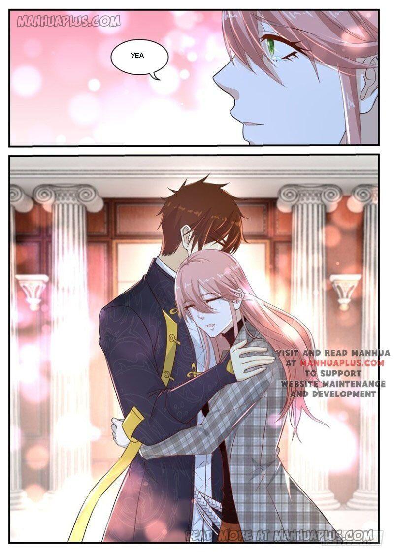 Rebirth Of The Urban Immortal Cultivator Chapter 367