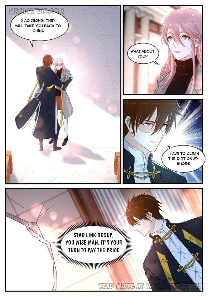 Rebirth Of The Urban Immortal Cultivator Chapter 367