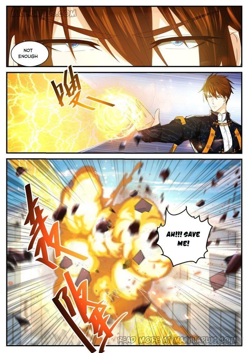 Rebirth Of The Urban Immortal Cultivator Chapter 367