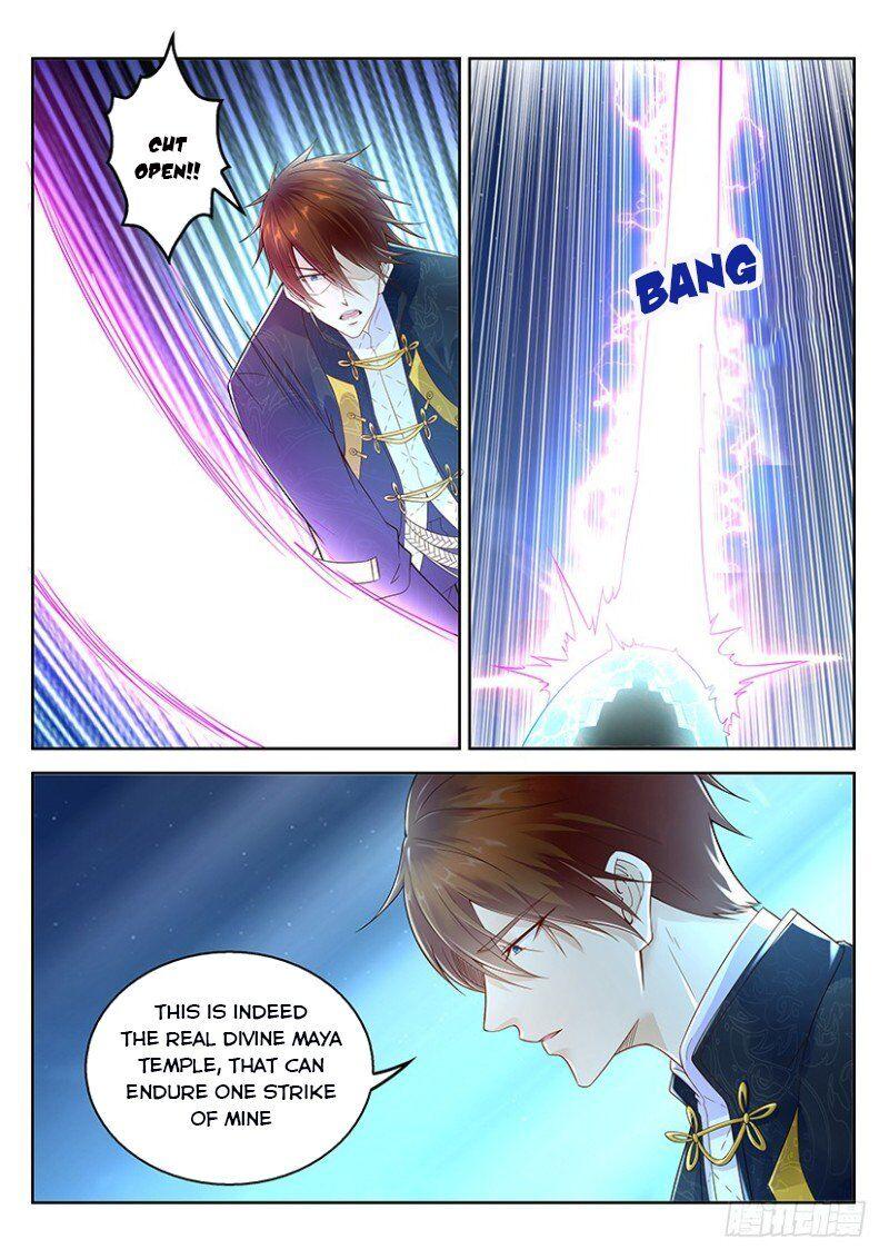 Rebirth Of The Urban Immortal Cultivator Chapter 368