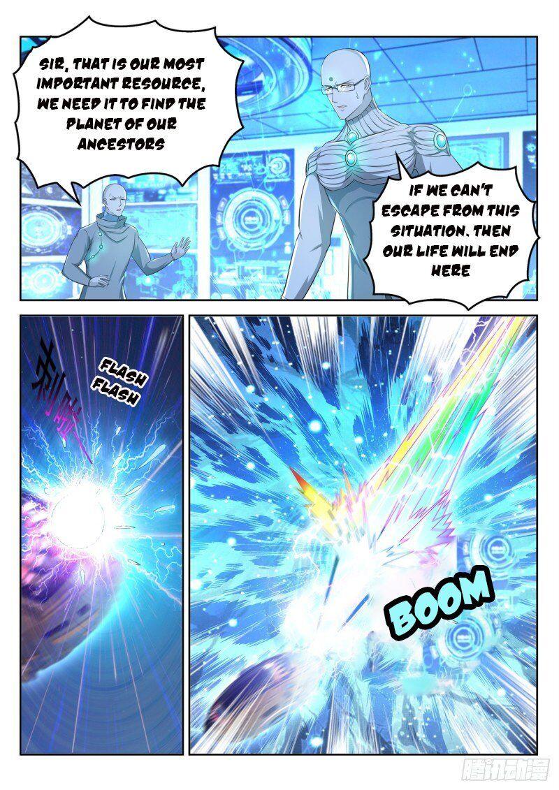 Rebirth Of The Urban Immortal Cultivator Chapter 369