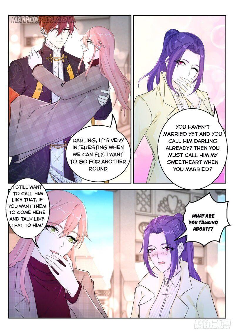 Rebirth Of The Urban Immortal Cultivator Chapter 370