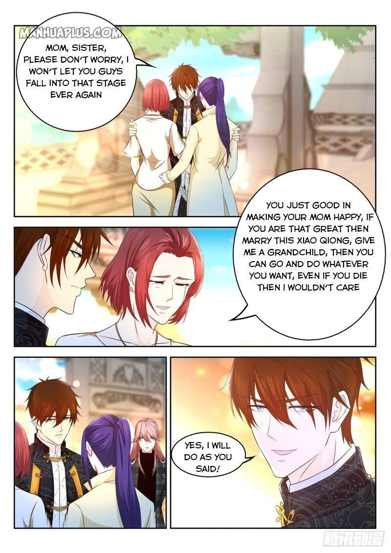 Rebirth Of The Urban Immortal Cultivator Chapter 370