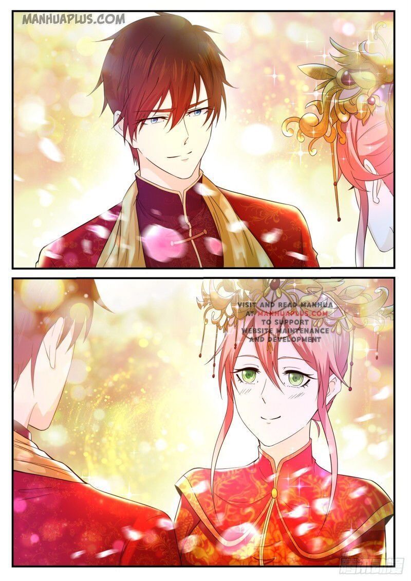 Rebirth Of The Urban Immortal Cultivator Chapter 371