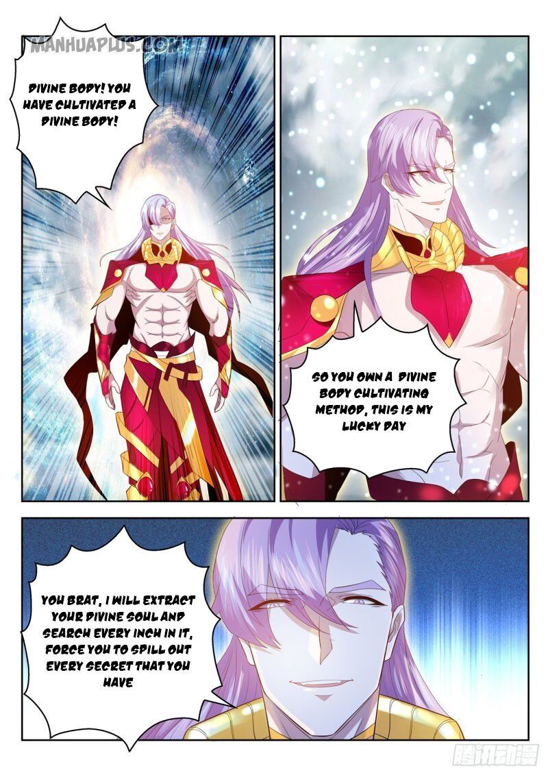 Rebirth Of The Urban Immortal Cultivator Chapter 394