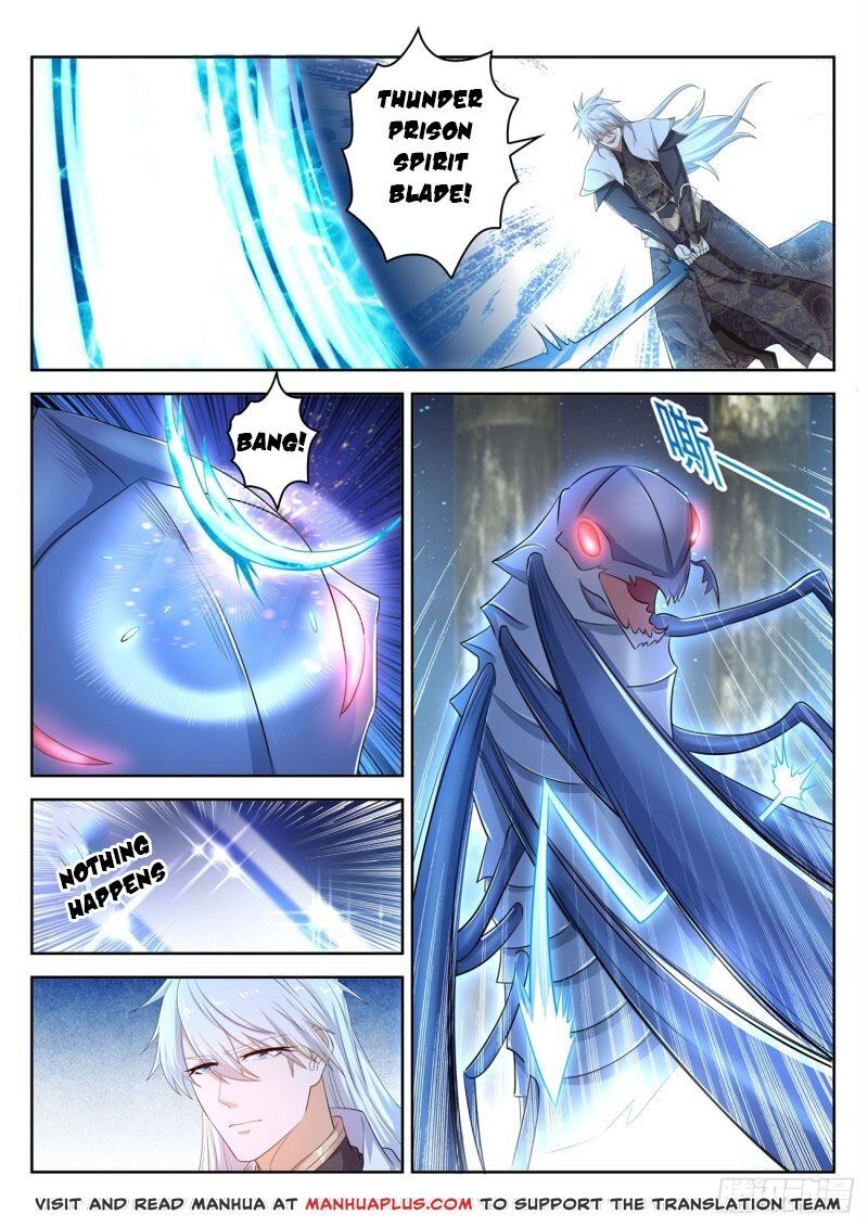 Rebirth Of The Urban Immortal Cultivator Chapter 397