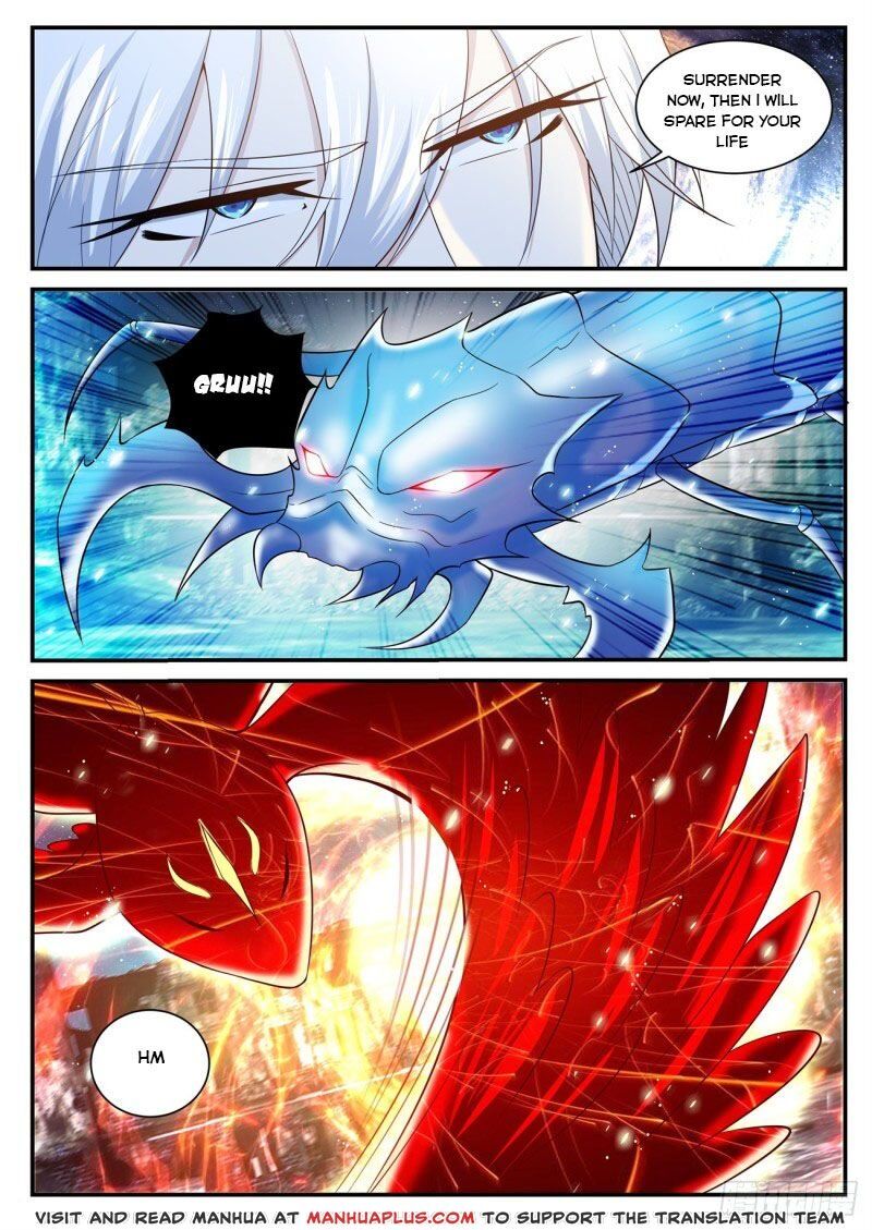 Rebirth Of The Urban Immortal Cultivator Chapter 398