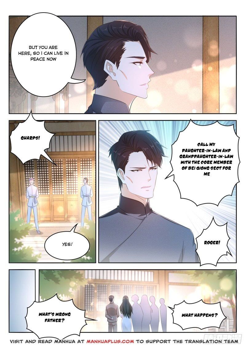 Rebirth Of The Urban Immortal Cultivator Chapter 400