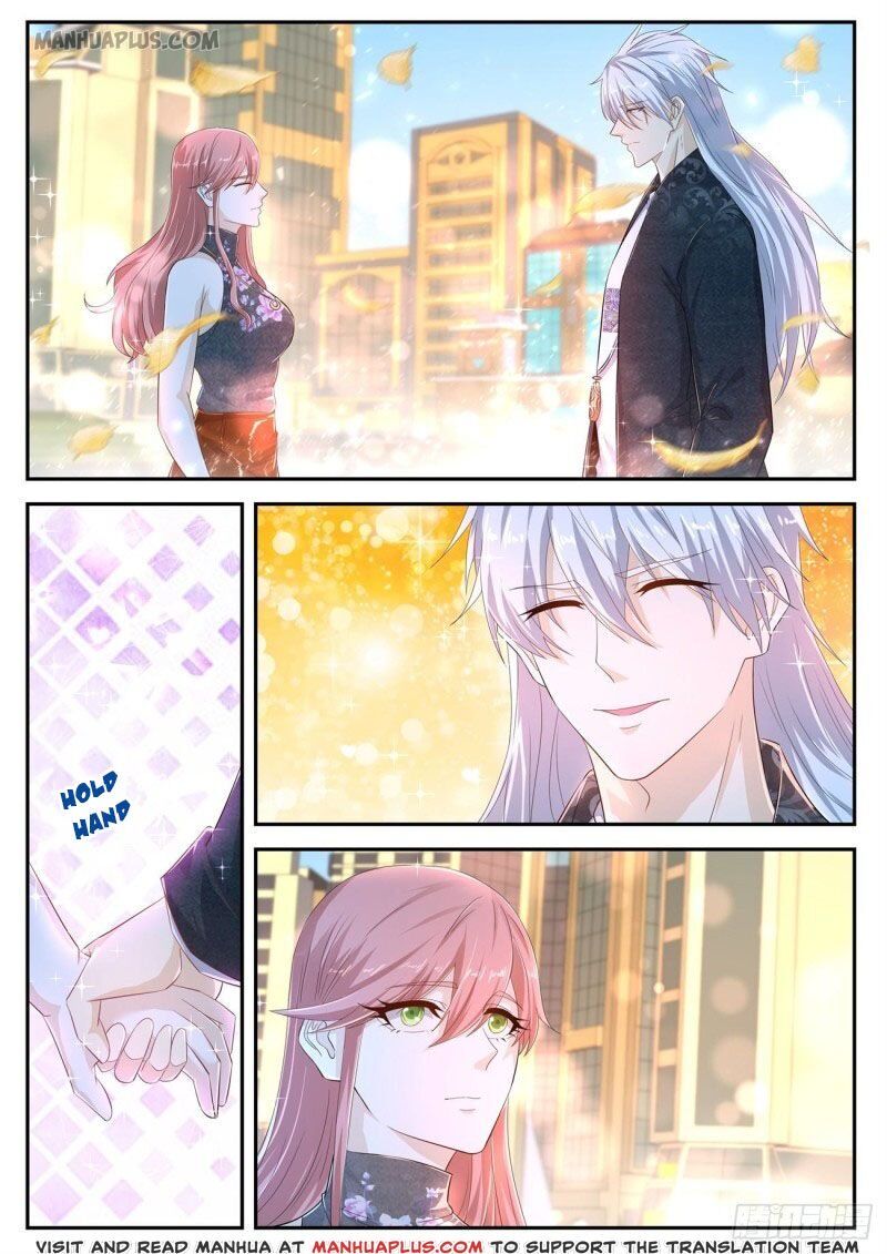 Rebirth Of The Urban Immortal Cultivator Chapter 405