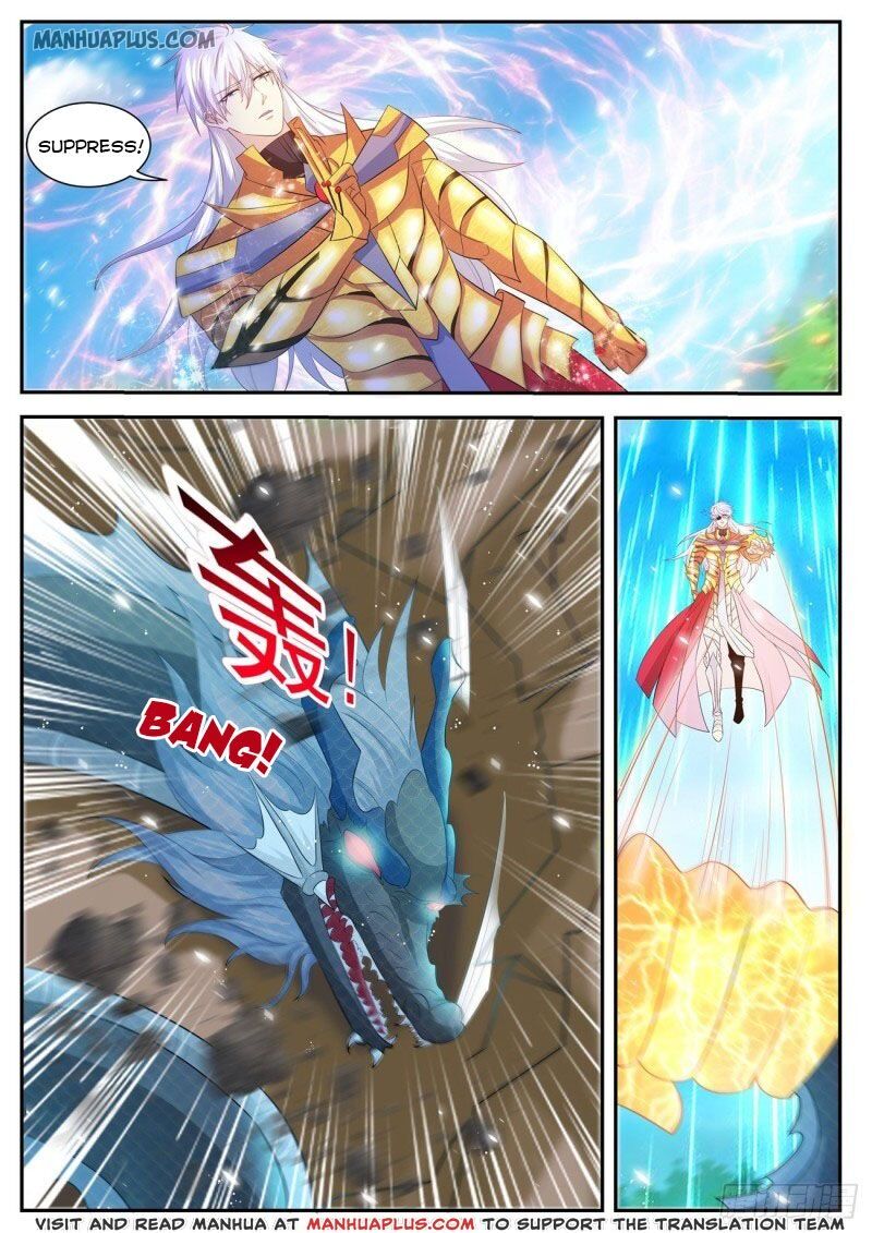 Rebirth Of The Urban Immortal Cultivator Chapter 407