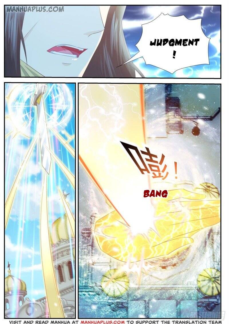 Rebirth Of The Urban Immortal Cultivator Chapter 408