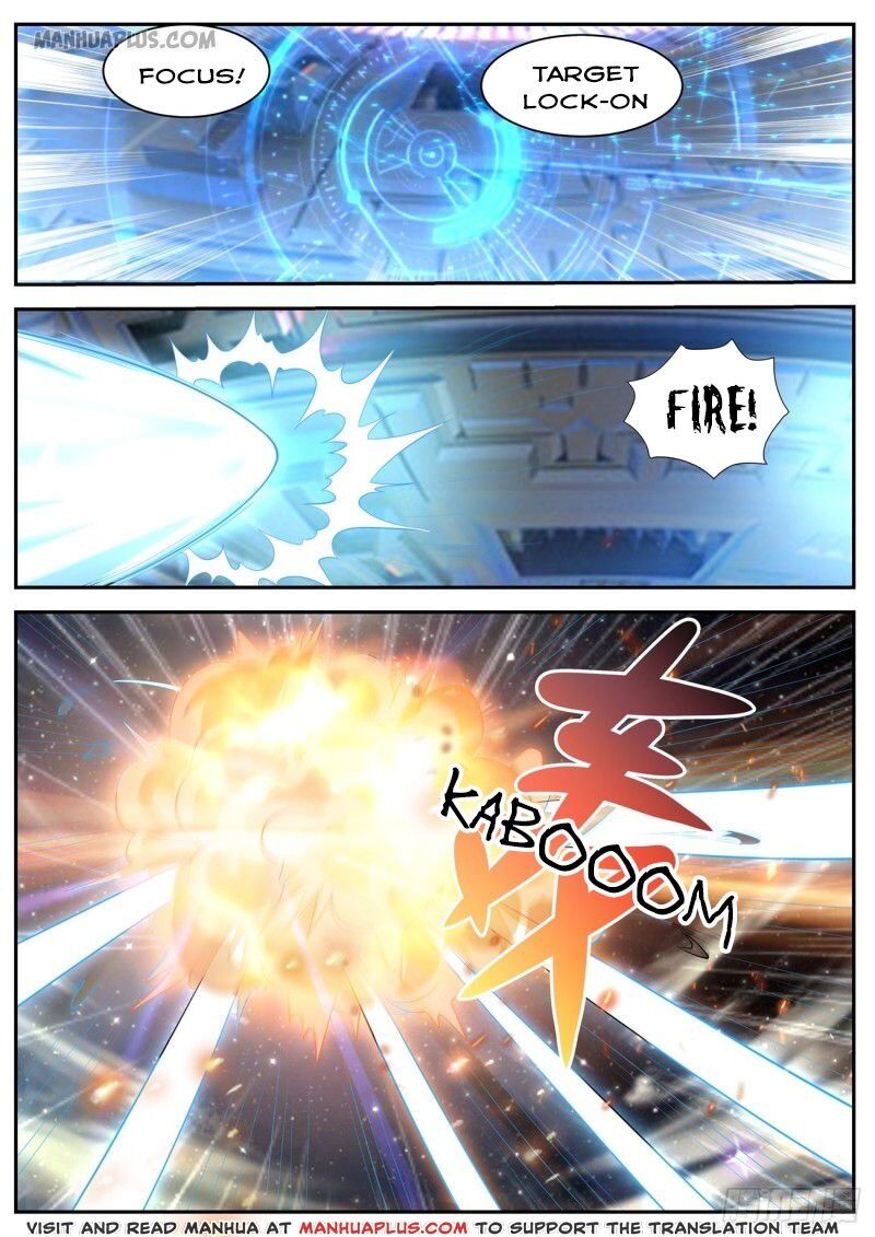 Rebirth Of The Urban Immortal Cultivator Chapter 412