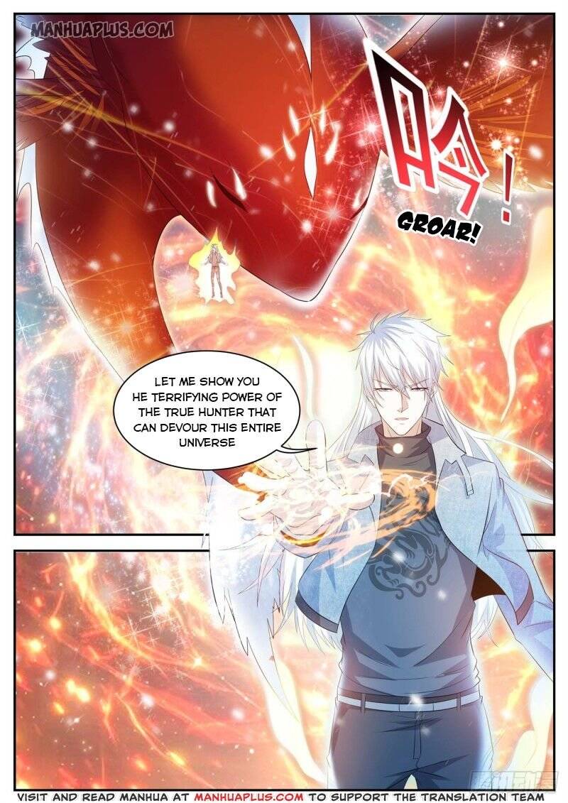 Rebirth Of The Urban Immortal Cultivator Chapter 413