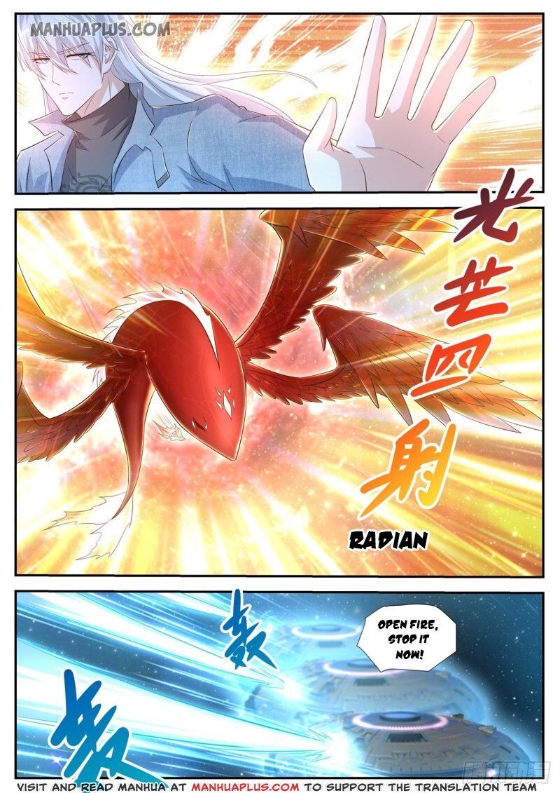 Rebirth Of The Urban Immortal Cultivator Chapter 413