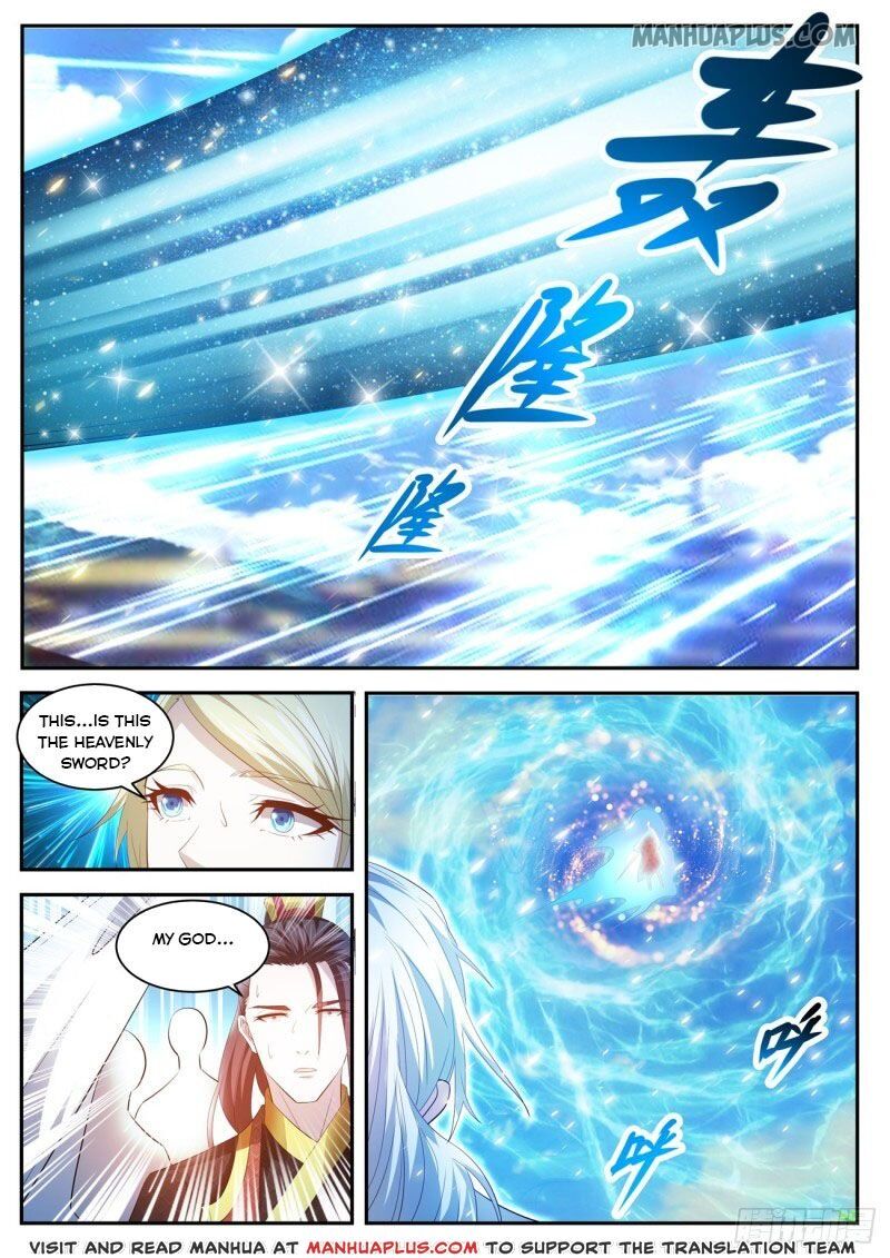 Rebirth Of The Urban Immortal Cultivator Chapter 436