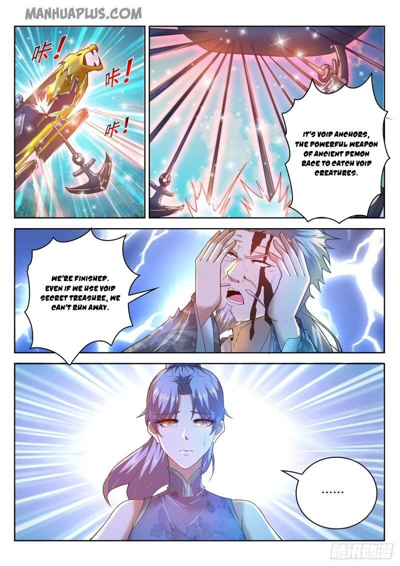 Rebirth Of The Urban Immortal Cultivator Chapter 451