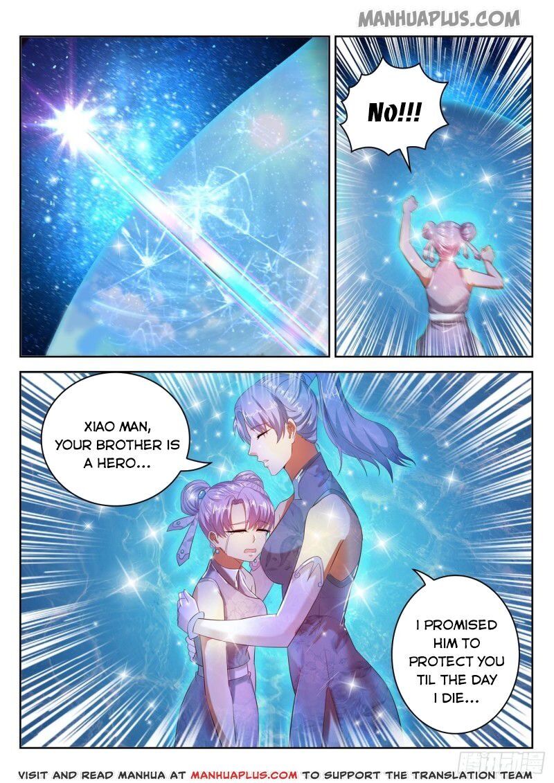 Rebirth Of The Urban Immortal Cultivator Chapter 452