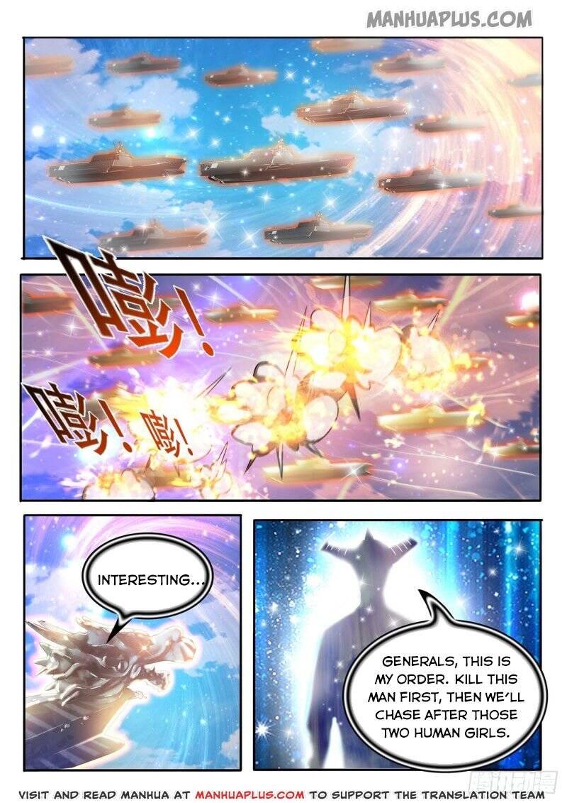 Rebirth Of The Urban Immortal Cultivator Chapter 452