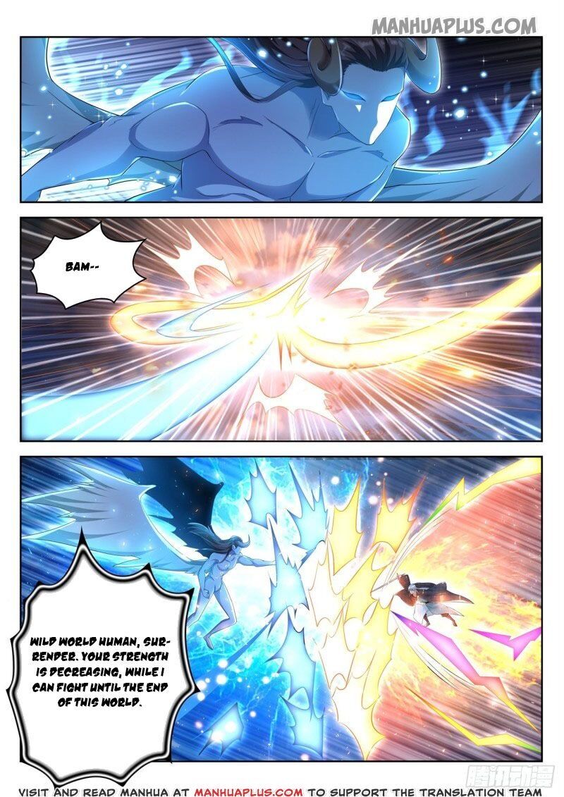 Rebirth Of The Urban Immortal Cultivator Chapter 454