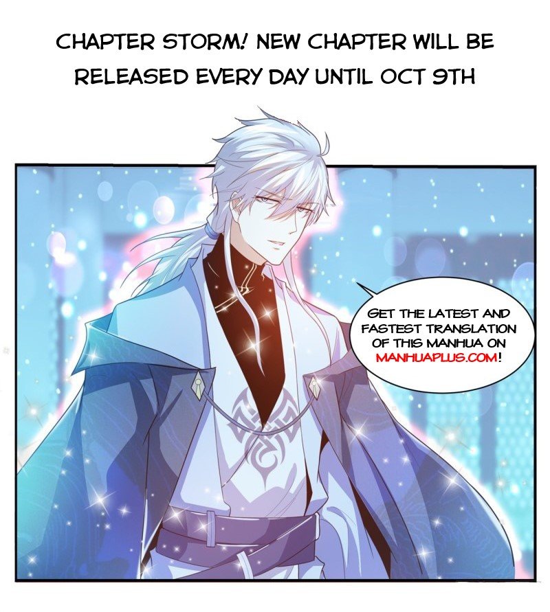 Rebirth Of The Urban Immortal Cultivator Chapter 476