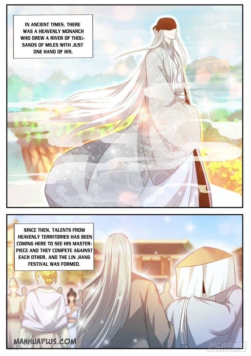 Rebirth Of The Urban Immortal Cultivator Chapter 478