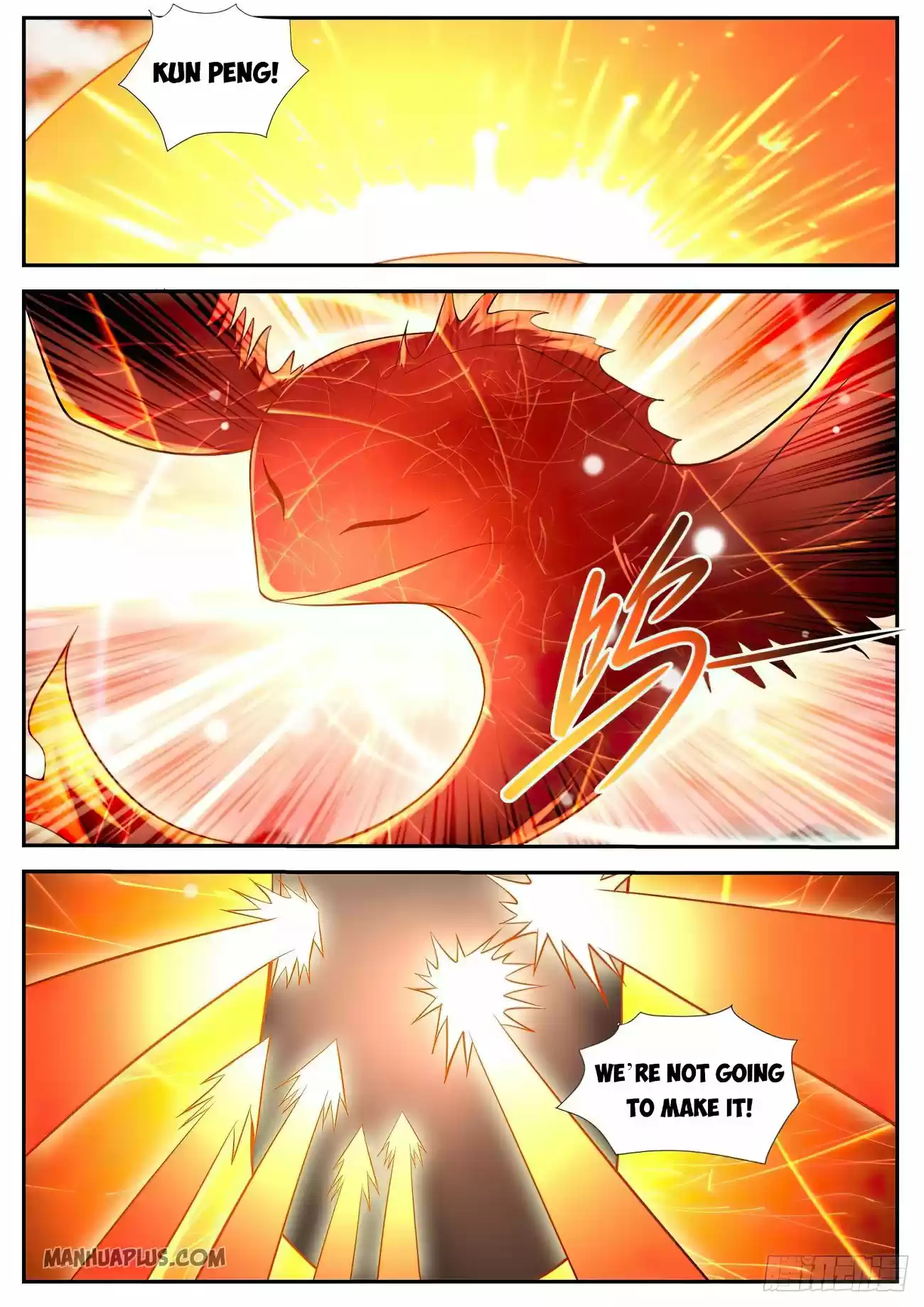 Rebirth Of The Urban Immortal Cultivator Chapter 542