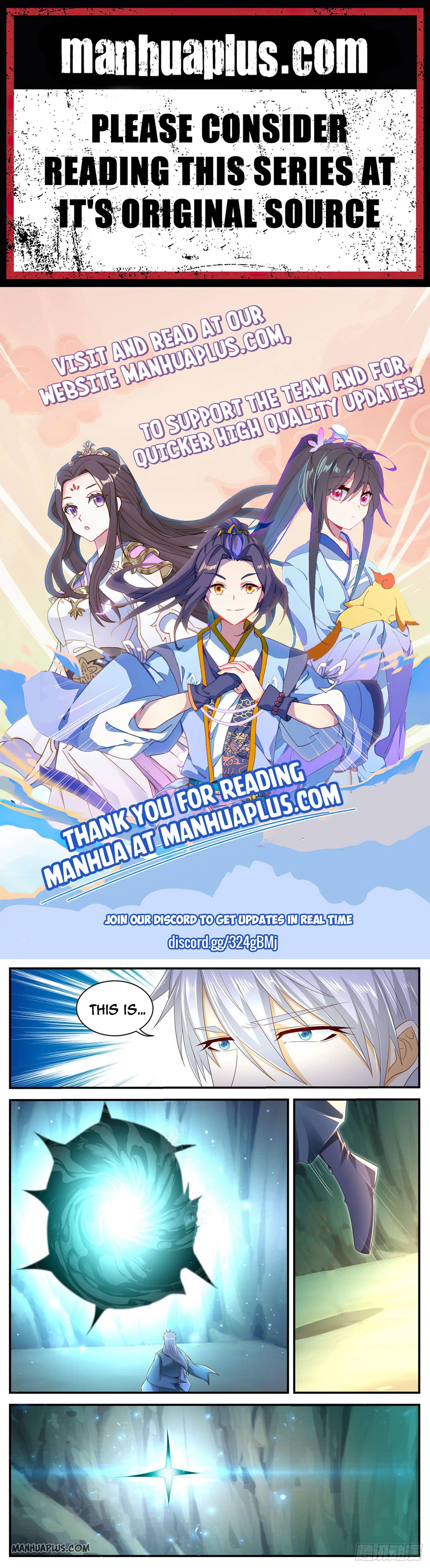 Rebirth Of The Urban Immortal Cultivator Chapter 560