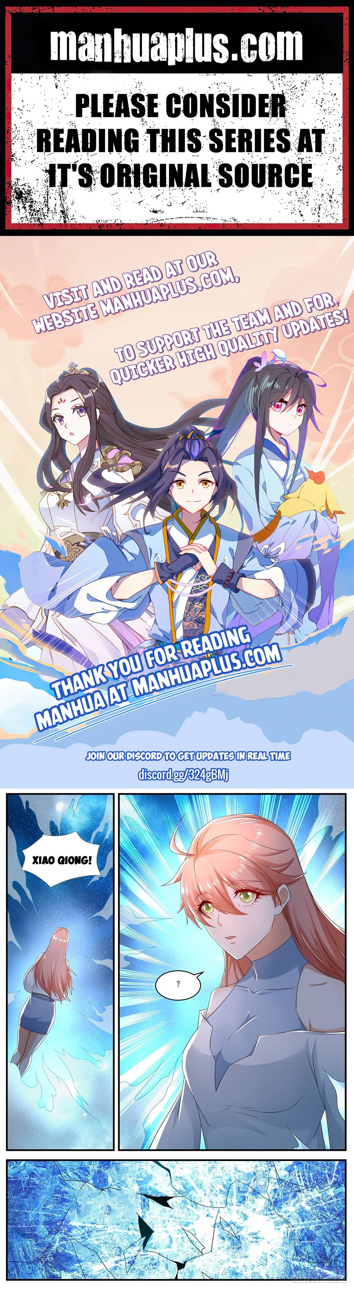 Rebirth Of The Urban Immortal Cultivator Chapter 564