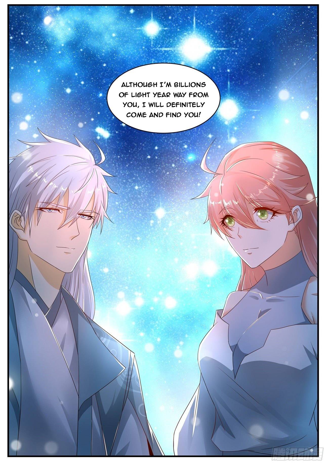 Rebirth Of The Urban Immortal Cultivator Chapter 564