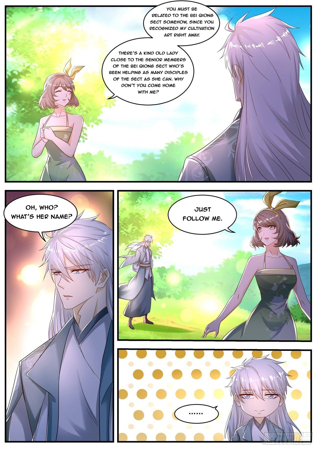 Rebirth Of The Urban Immortal Cultivator Chapter 565