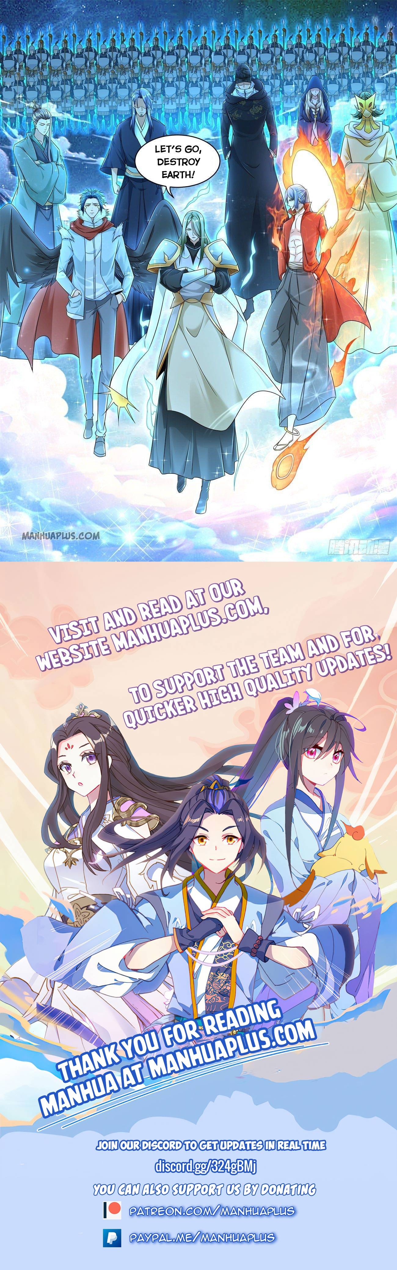 Rebirth Of The Urban Immortal Cultivator Chapter 604