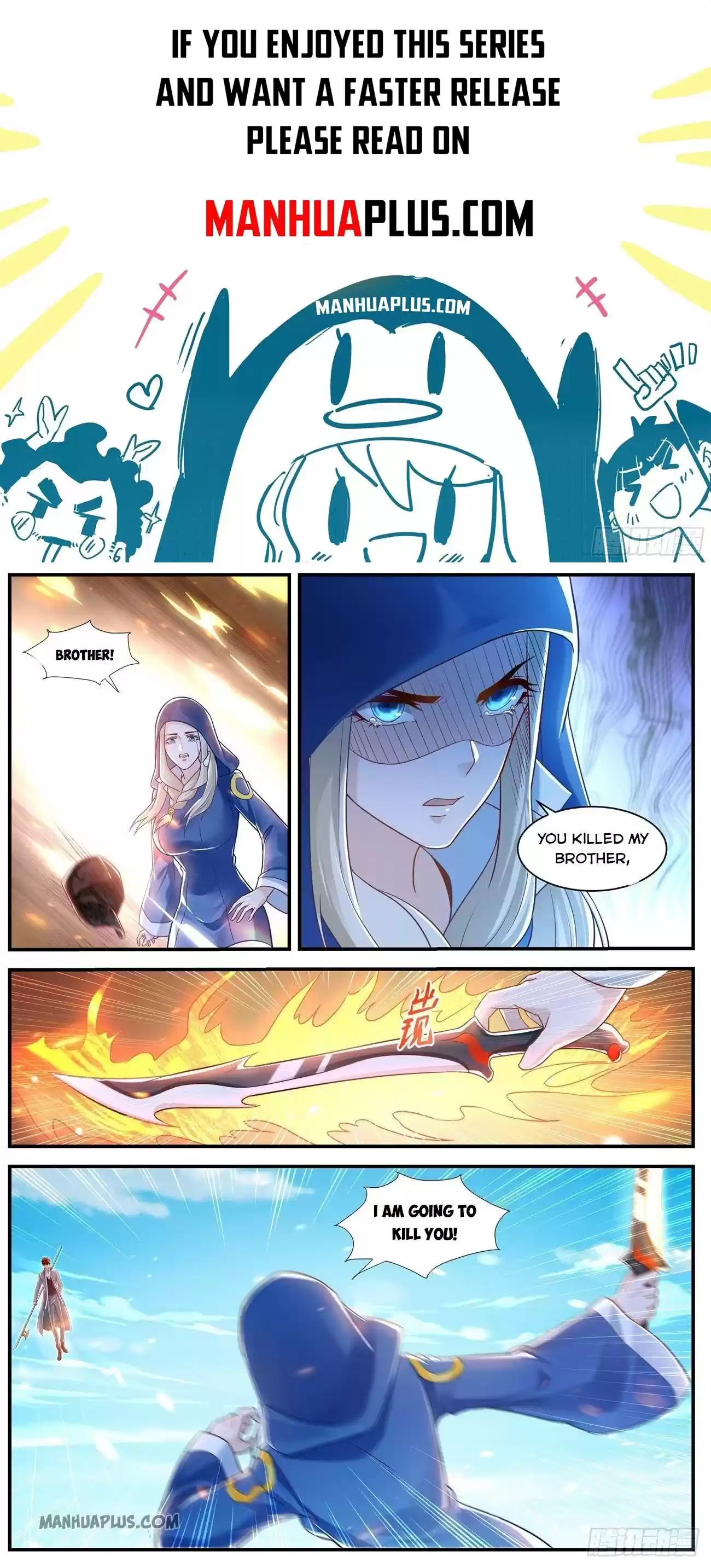 Rebirth Of The Urban Immortal Cultivator Chapter 611