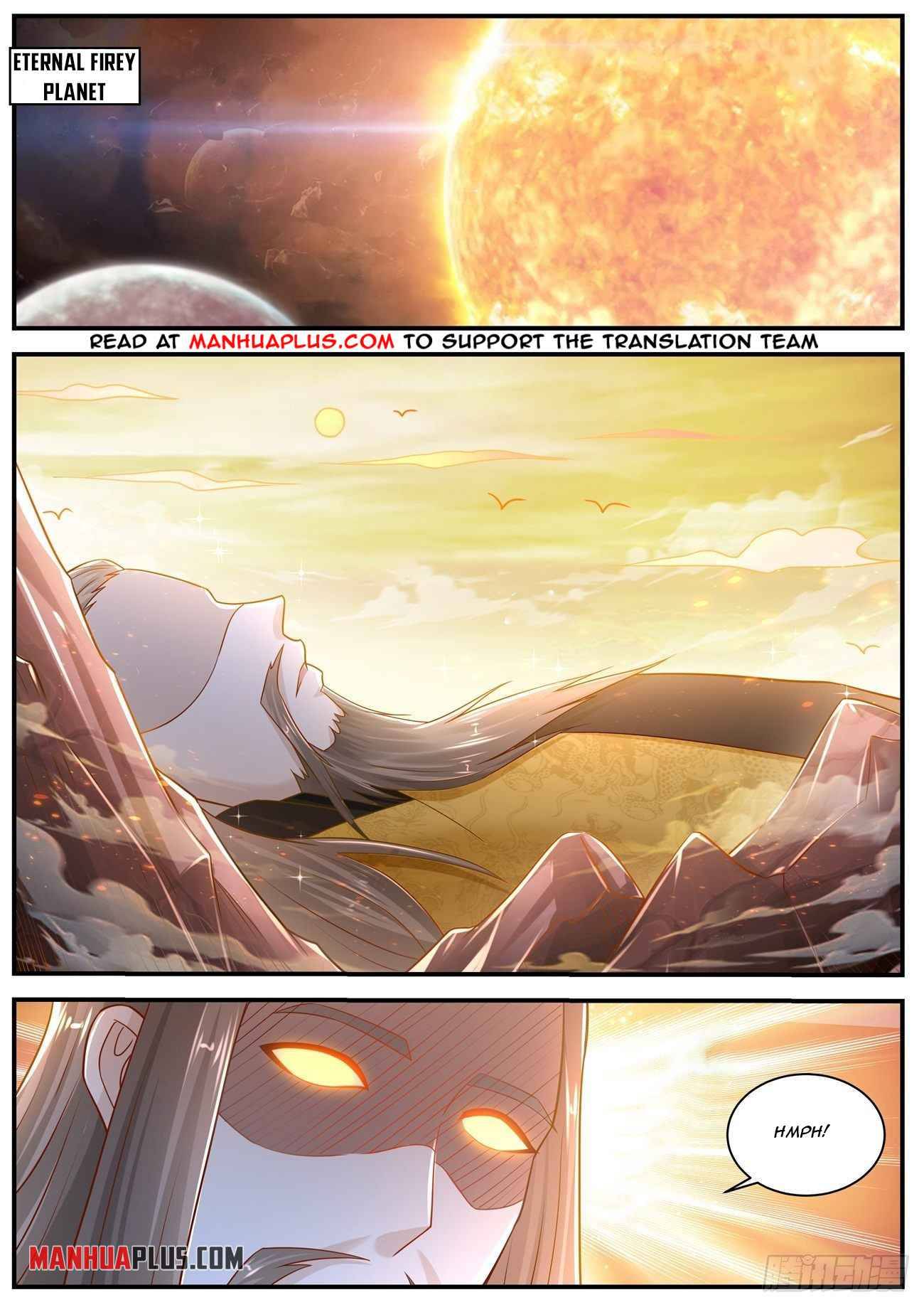 Rebirth Of The Urban Immortal Cultivator Chapter 617