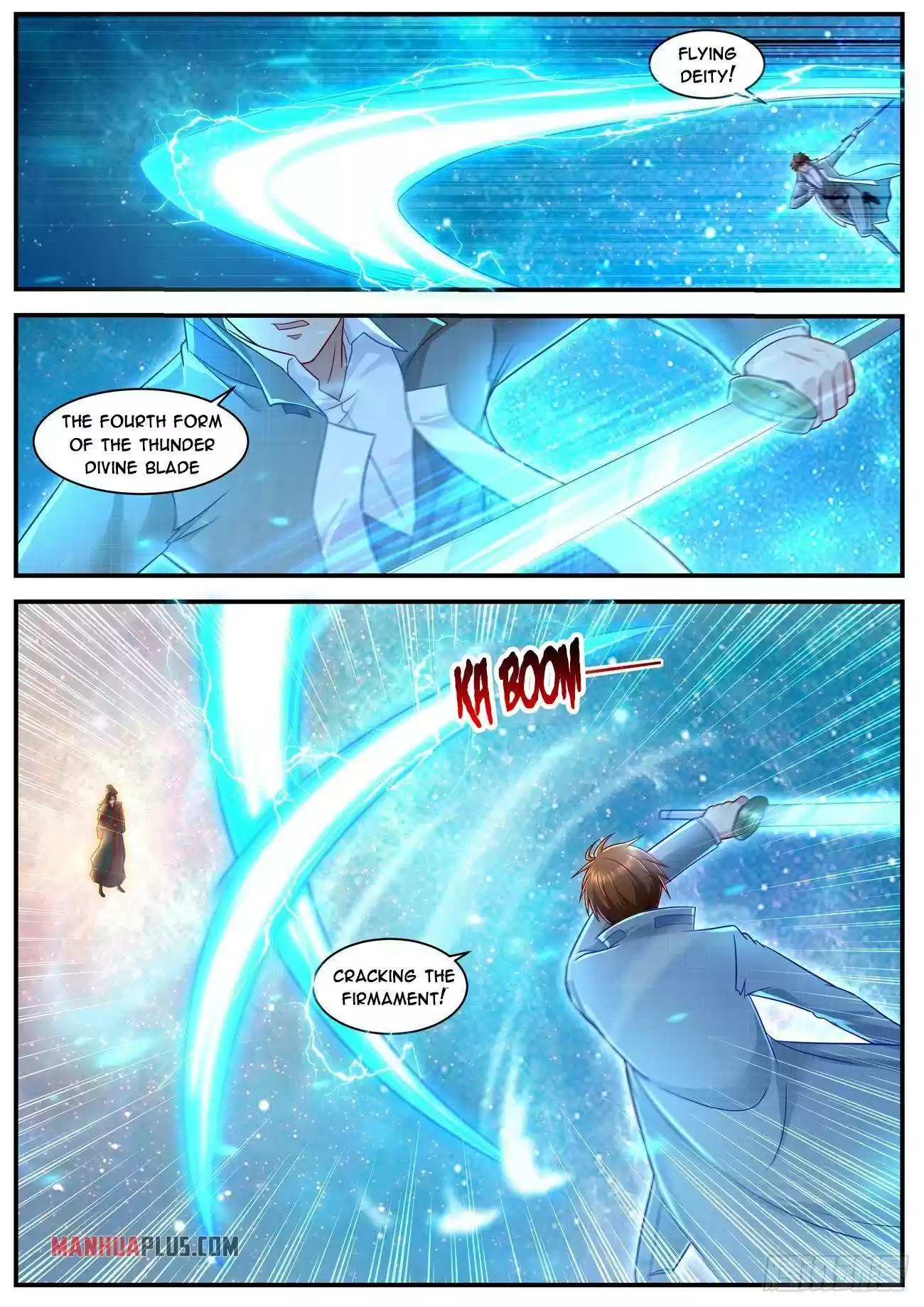 Rebirth Of The Urban Immortal Cultivator Chapter 620