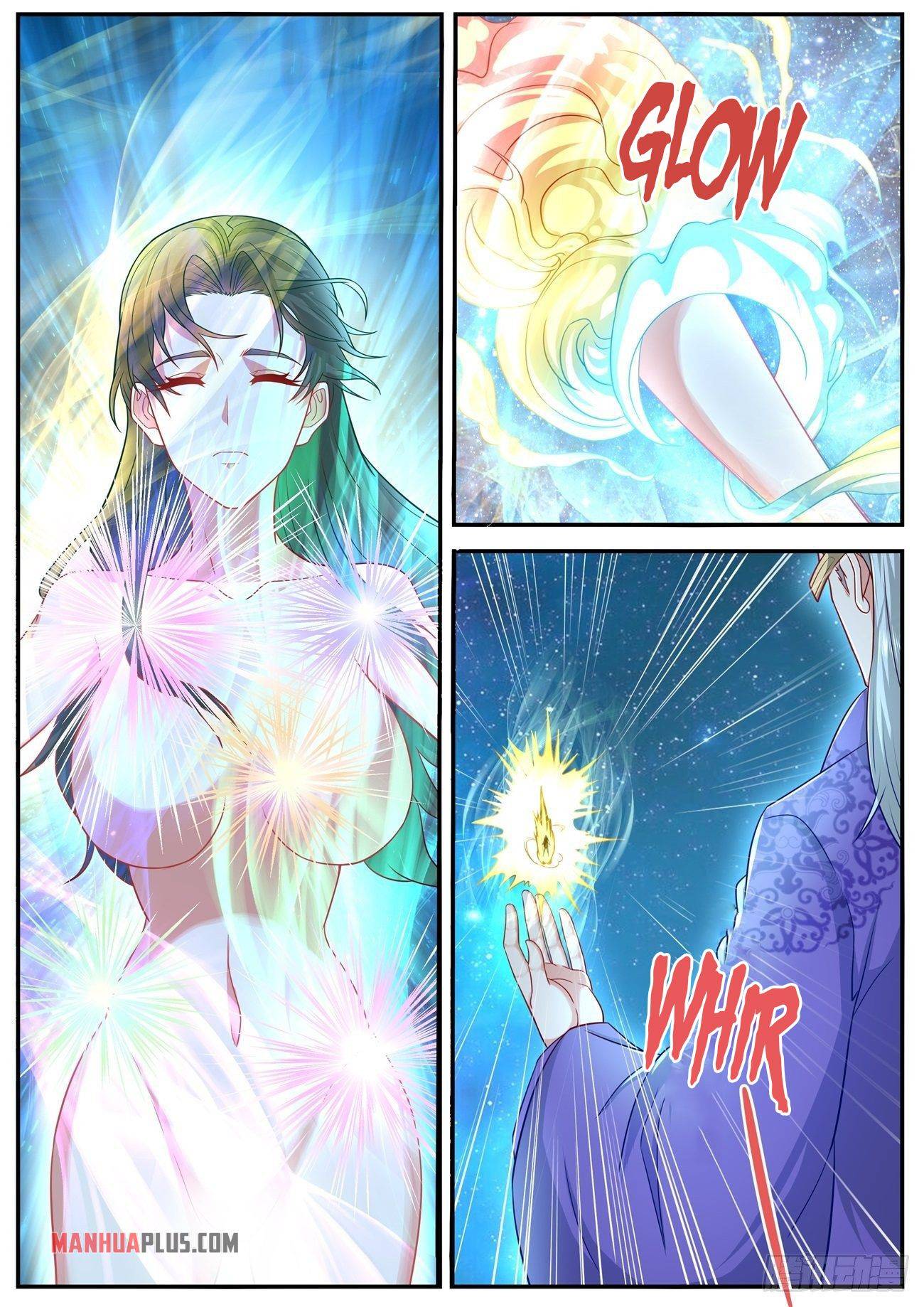 Rebirth Of The Urban Immortal Cultivator Chapter 623