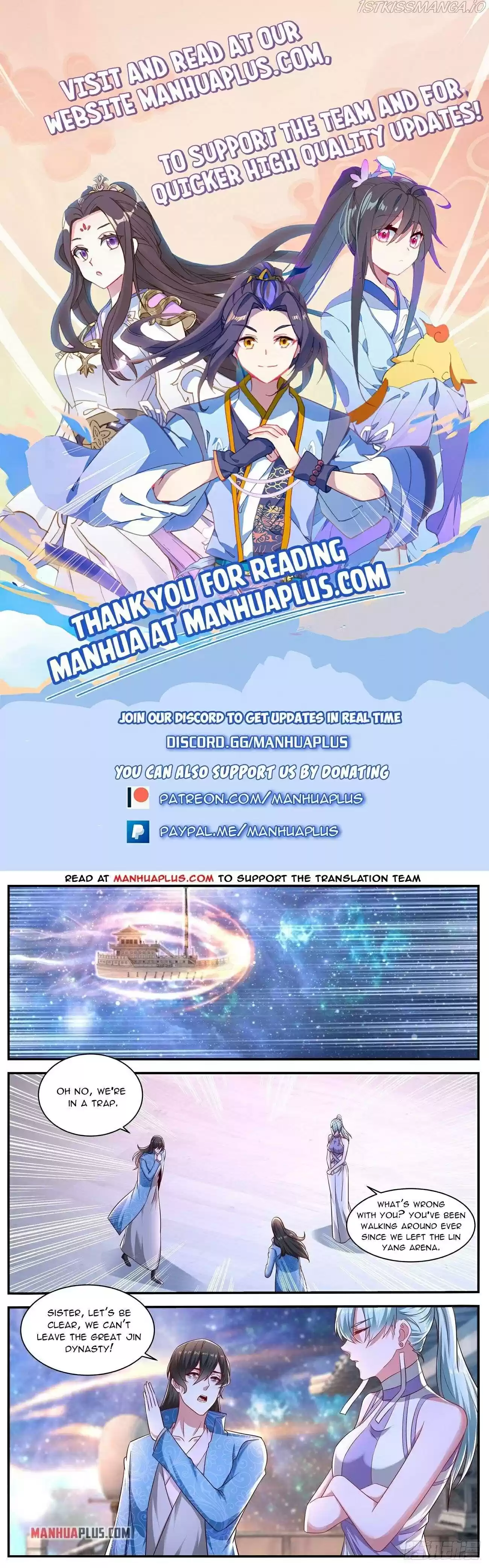 Rebirth Of The Urban Immortal Cultivator Chapter 662