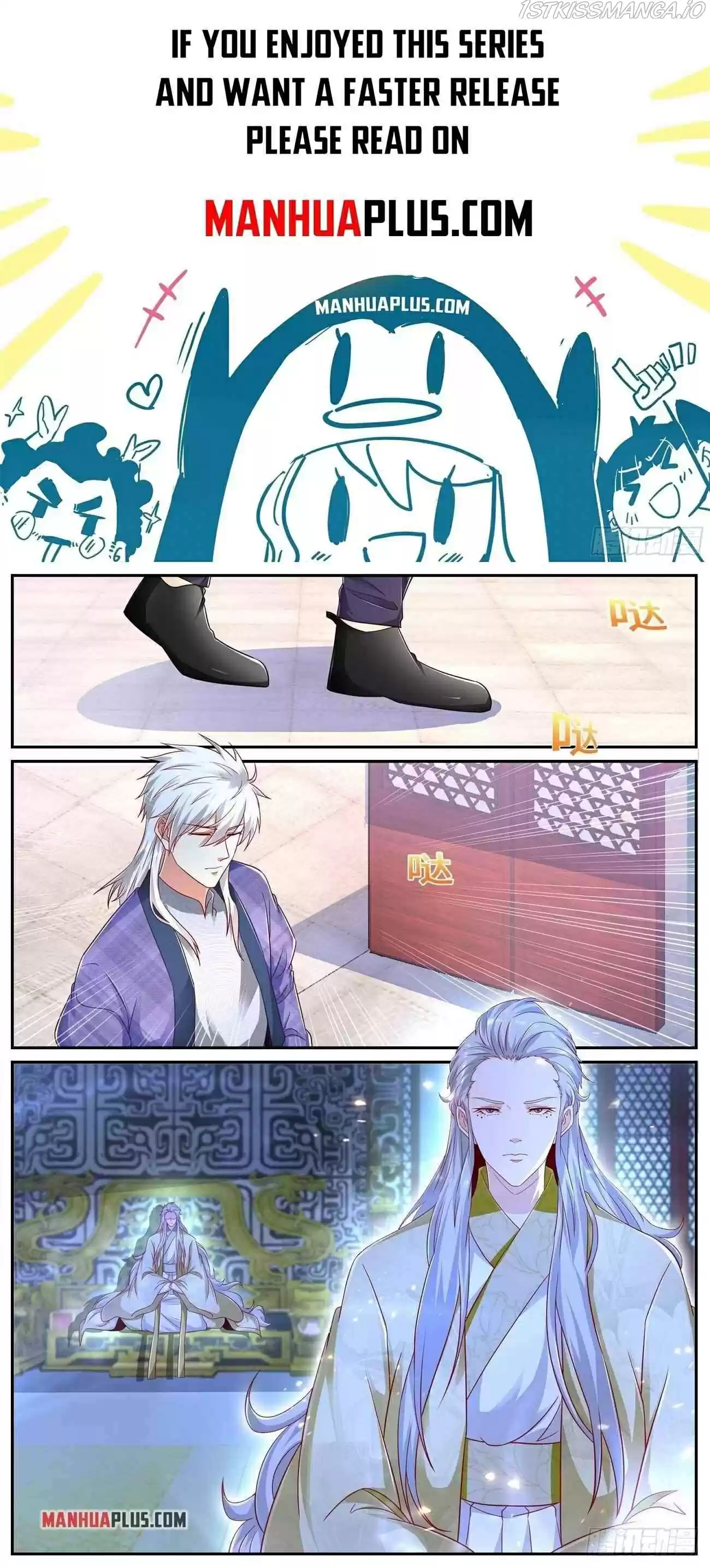 Rebirth Of The Urban Immortal Cultivator Chapter 670