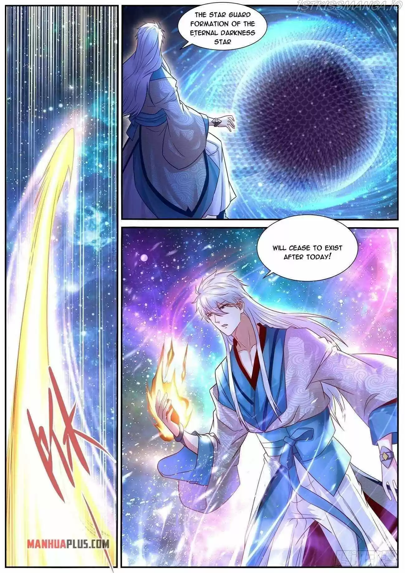 Rebirth Of The Urban Immortal Cultivator Chapter 680