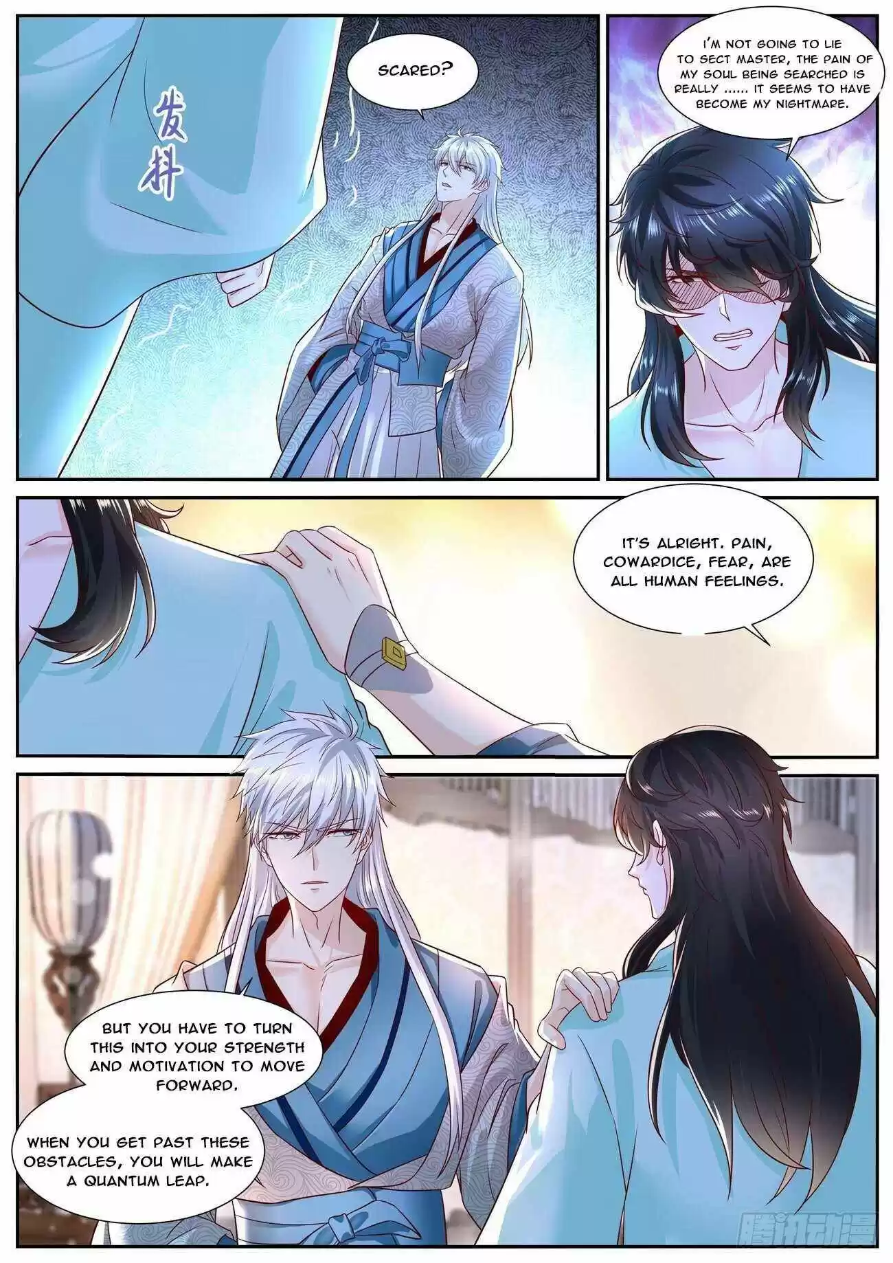 Rebirth Of The Urban Immortal Cultivator Chapter 688