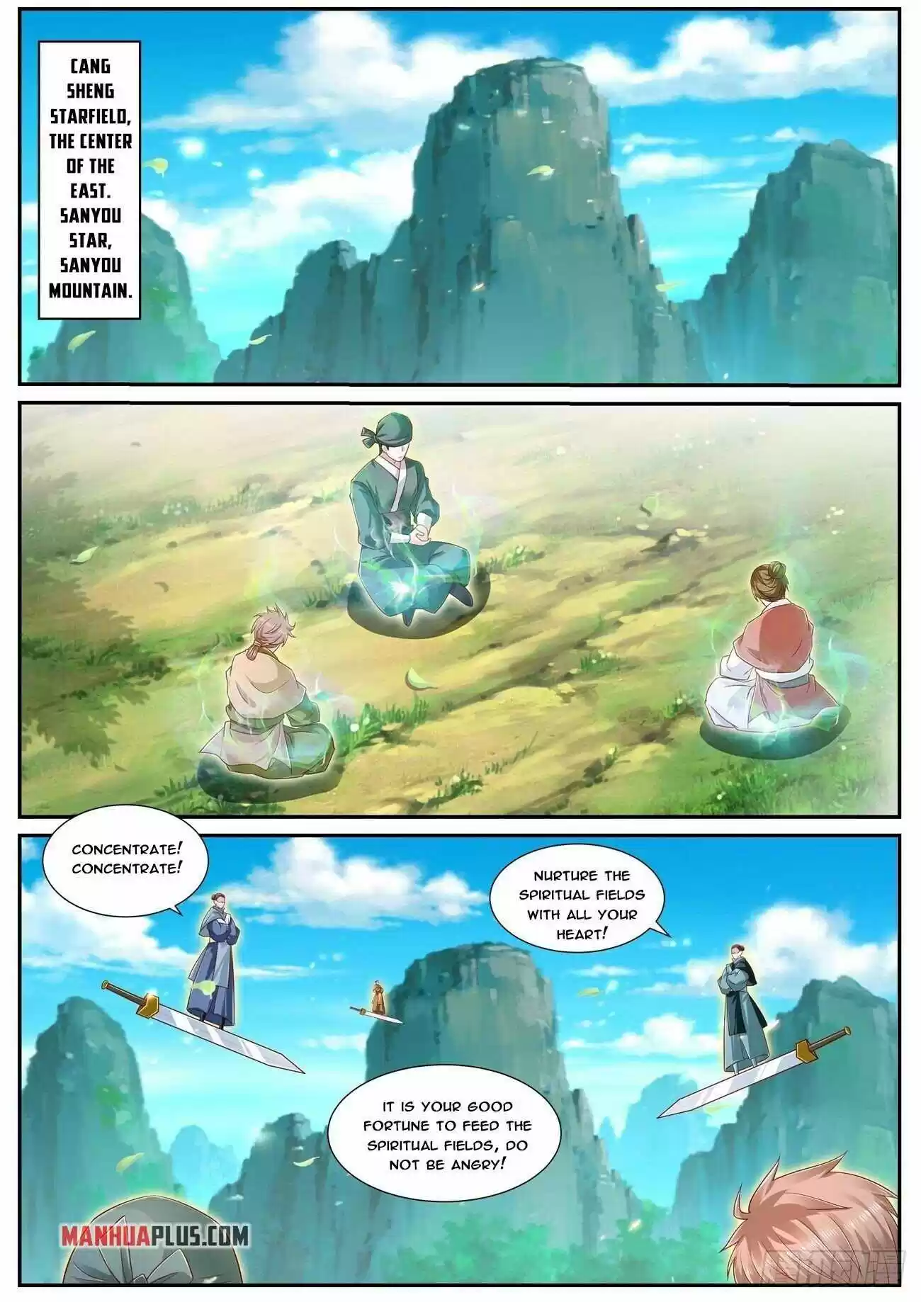 Rebirth Of The Urban Immortal Cultivator Chapter 692