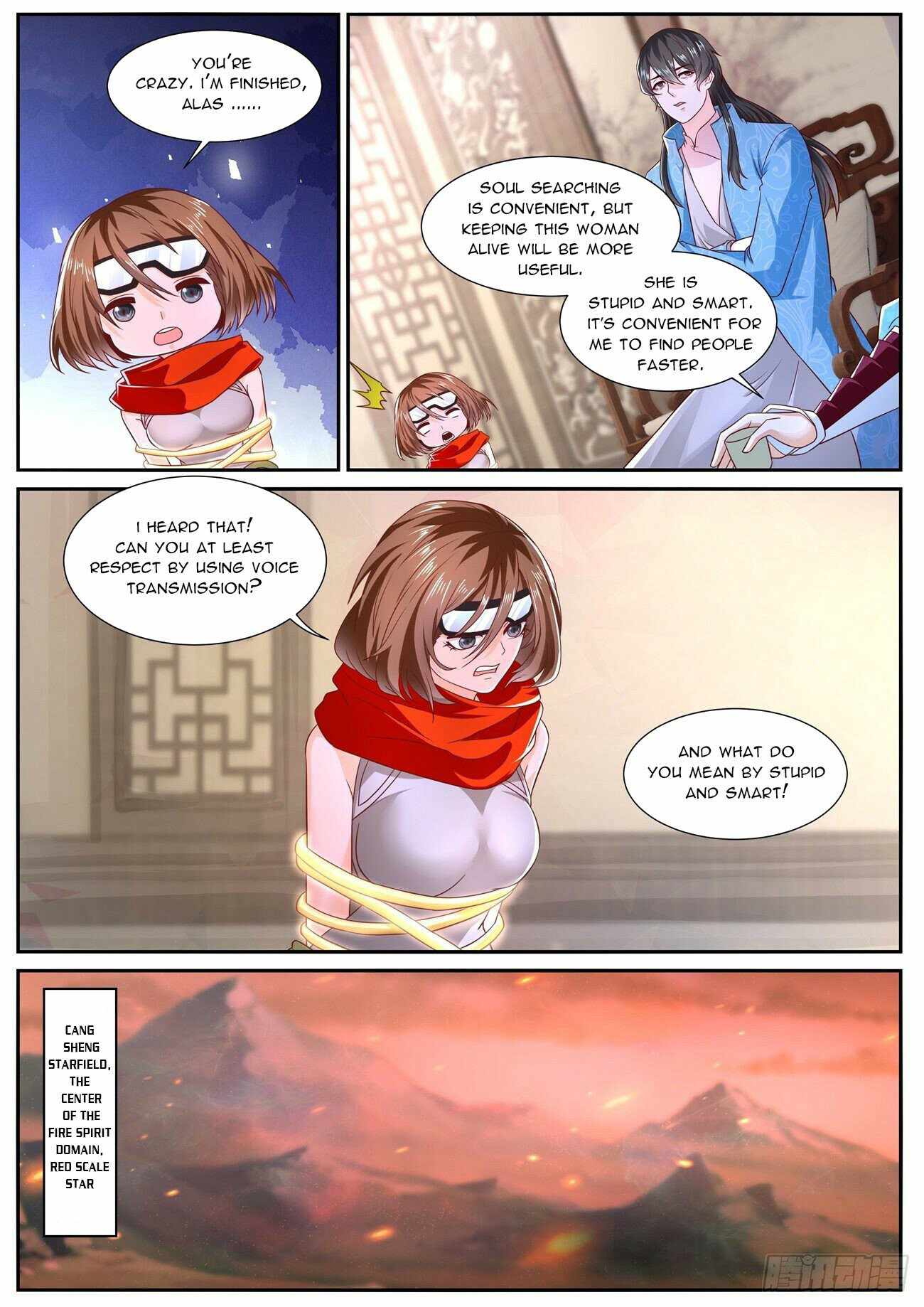 Rebirth Of The Urban Immortal Cultivator Chapter 699