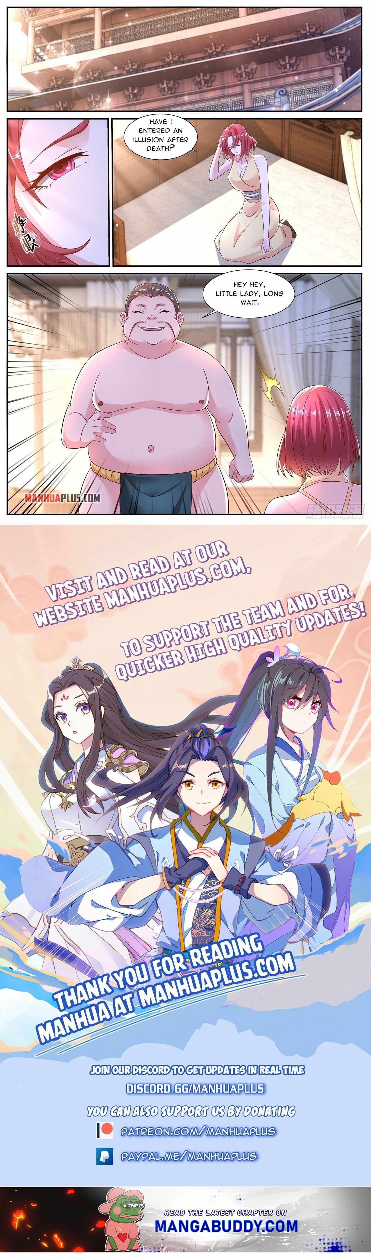 Rebirth Of The Urban Immortal Cultivator Chapter 699