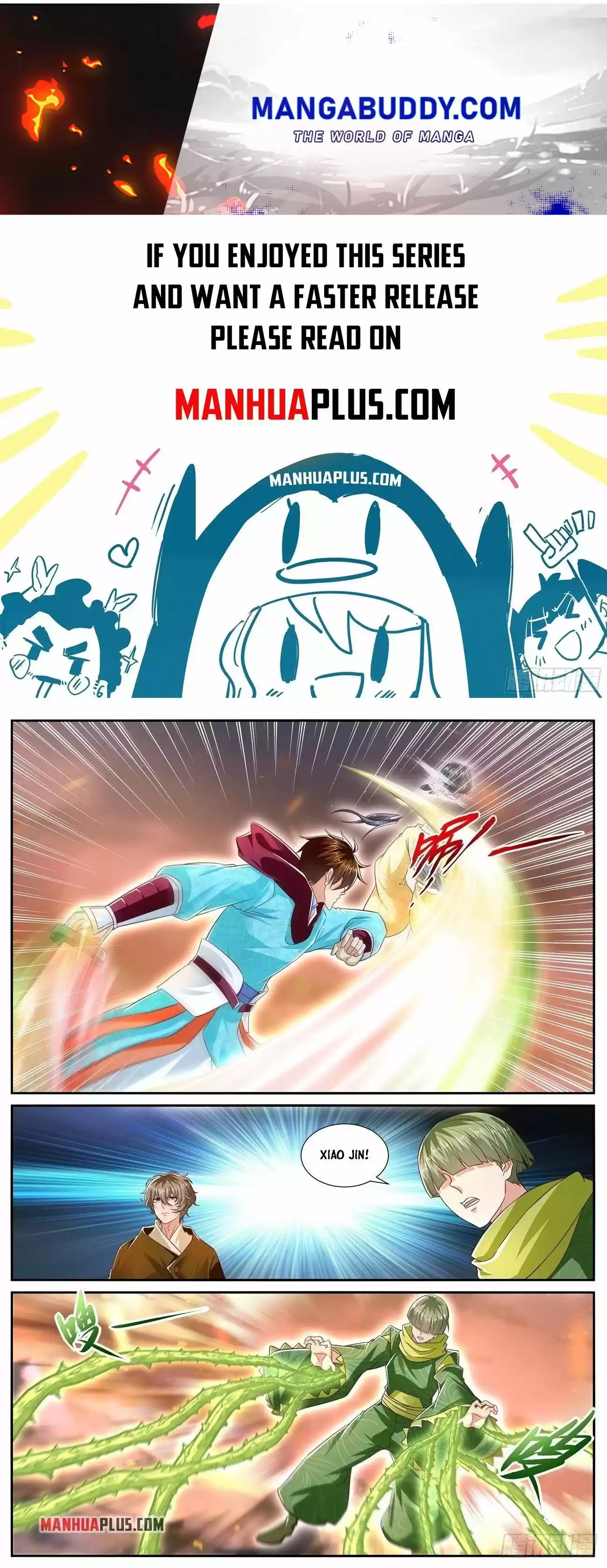 Rebirth Of The Urban Immortal Cultivator Chapter 703