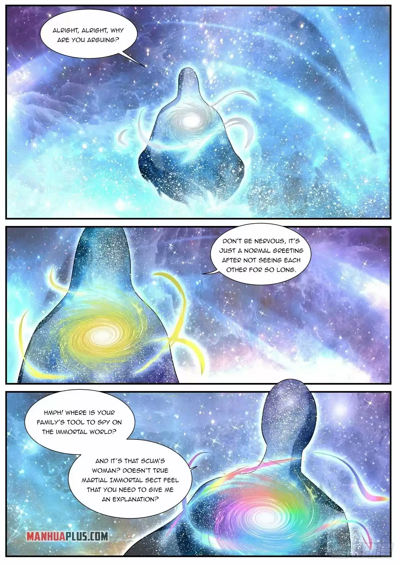 Rebirth Of The Urban Immortal Cultivator Chapter 720