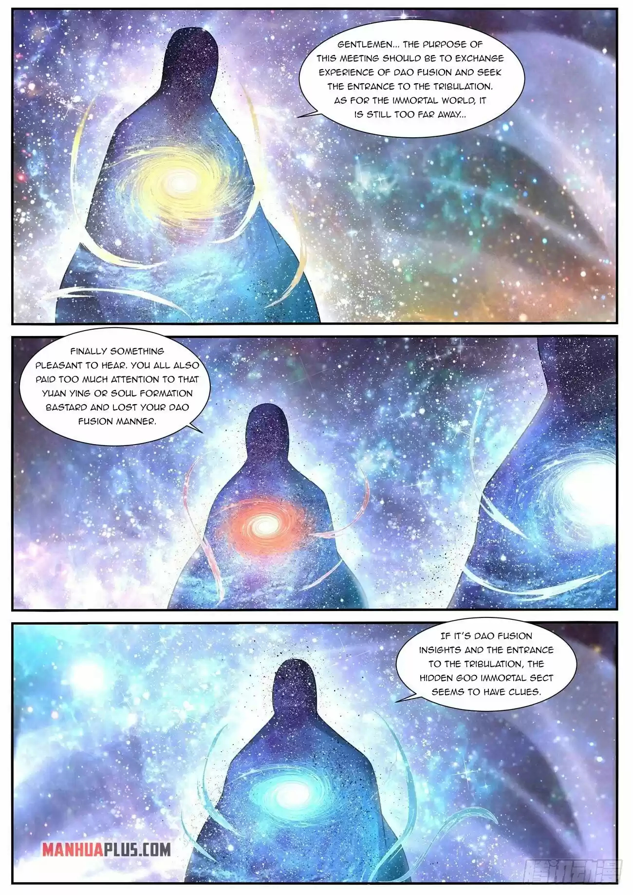 Rebirth Of The Urban Immortal Cultivator Chapter 720