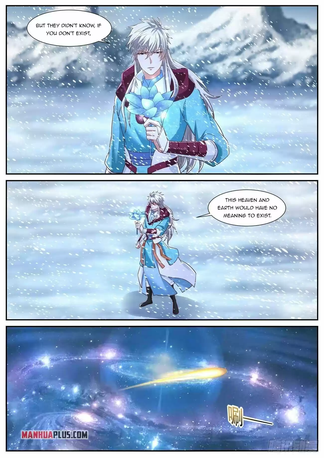 Rebirth Of The Urban Immortal Cultivator Chapter 720